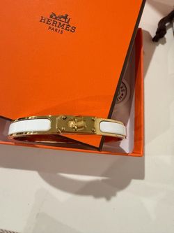 Hermès bracelet