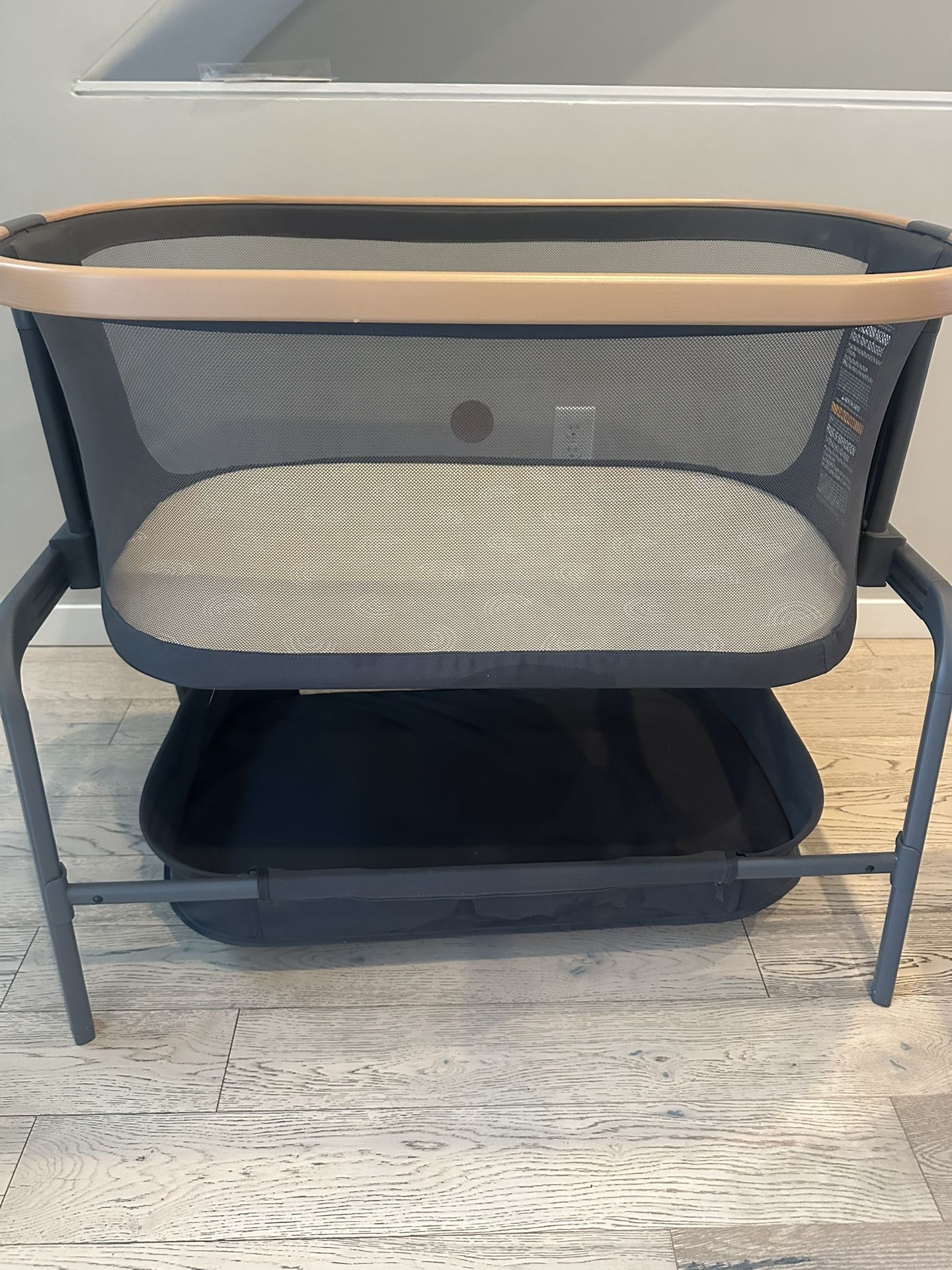 Maxi Cosi Bassinet