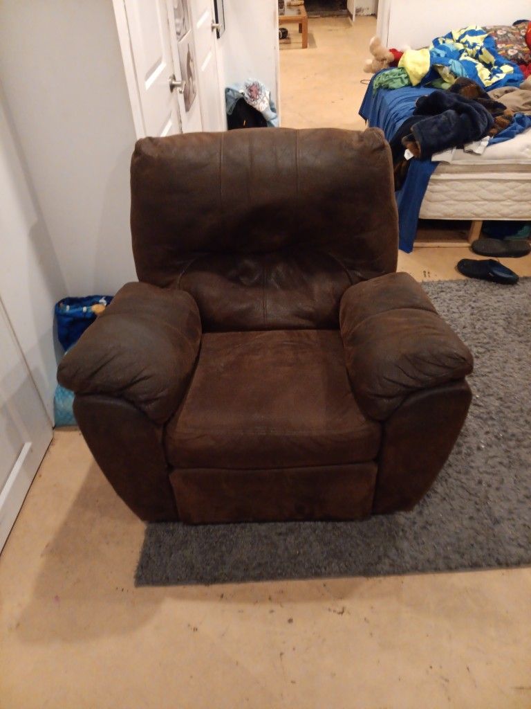 Recliner