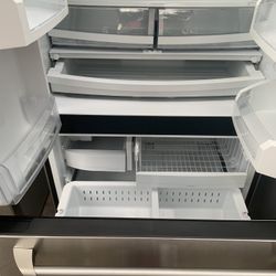 Neveras Tres Puertas 