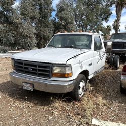 1997 Ford F350