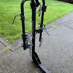 Xport Slipstream 4 Bike Hitch Rack