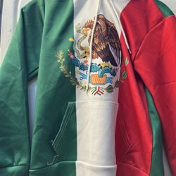 Sueter De Mexico