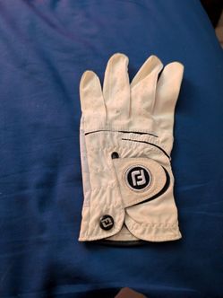 Golfing glove - FootJoy