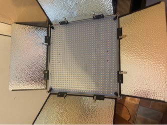 LED Panel Lights
