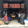 We Found It