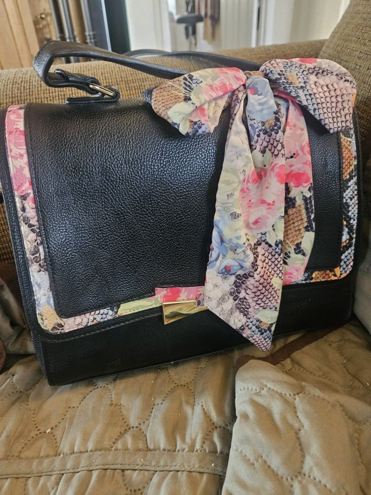 Betsey Johnson Bag
