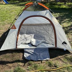 3 Person Tent 
