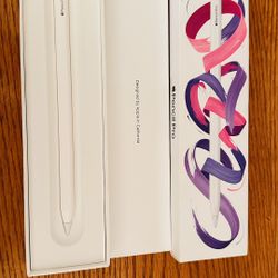 Apple  Pencil Pro
