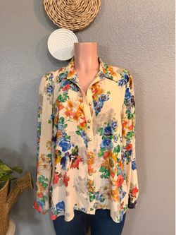 Forever 21 size XL