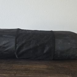 Nizoni 5-in-1 Deep Tissue Foam Roller Set with Tote Bag - Back & Body Massasager