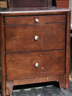 Bedroom Set