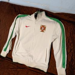 Portugal National Anthem Jacket