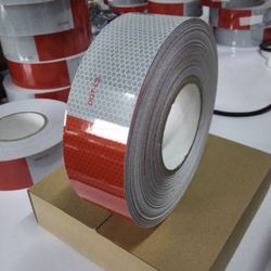 DOT-C2 Reflective Safety Tape