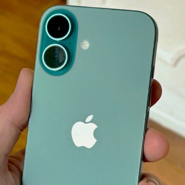 New Apple iPhone Phone