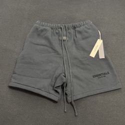 Essential Fear Of God Shorts 