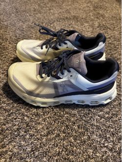 On Cloudrunner Women’s Running Shoes Size 6.5 (EU 37.5)