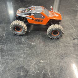Axial XC-1 