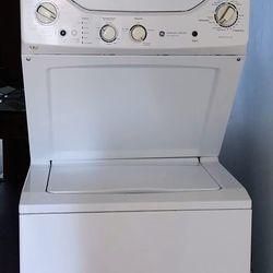 Washer Dryer Combo