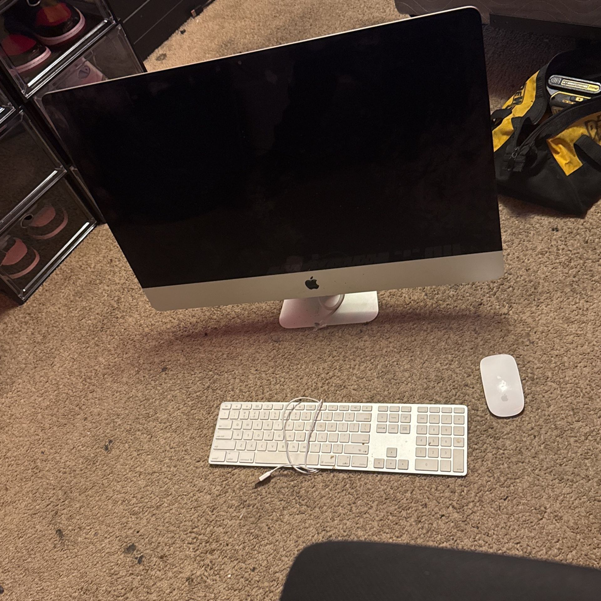 iMac