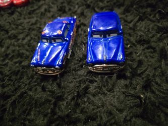 Doc Hudson