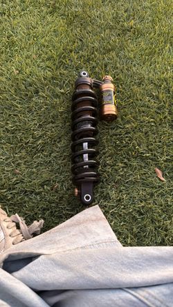 Surron rear shock