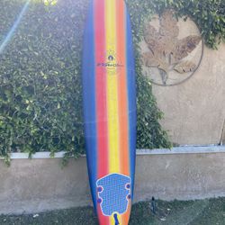 8ft Wavestorm Surfboard 