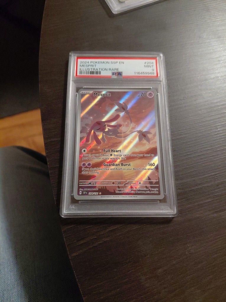 Pokemon TCG