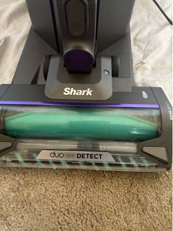 Shark  MINT Power Detect duo clean cordless vacuum