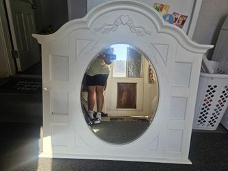 Mirror For Dresser