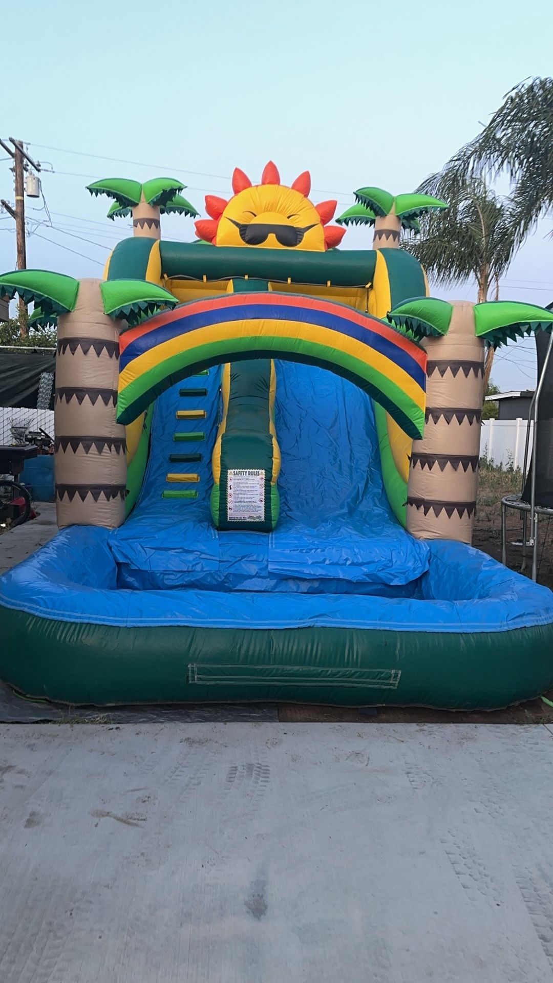 For Sale
