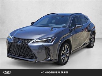 2024 Lexus UX 250h