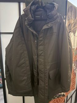 Coach Men’s Jacket 