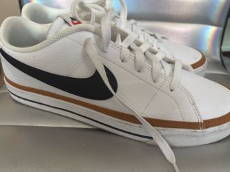 Nike sneakers