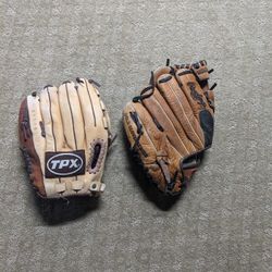 Baseball Glove