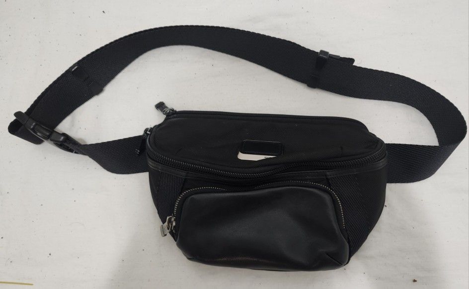 Tumi Fanny Pack