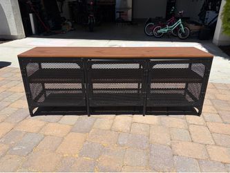 IKEA Modern TV Unit