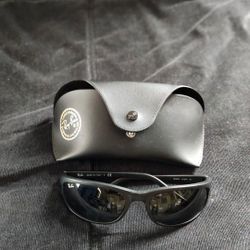 New Ray-Ban Sunglasses $60