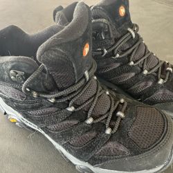 Merrell Hiking Boots