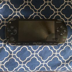 PSP