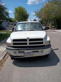 Dodge Truck
