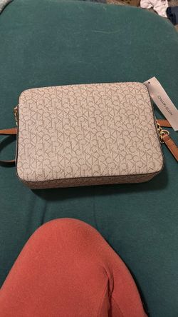 Calvin Klein purse
