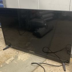 27 inch flat screen