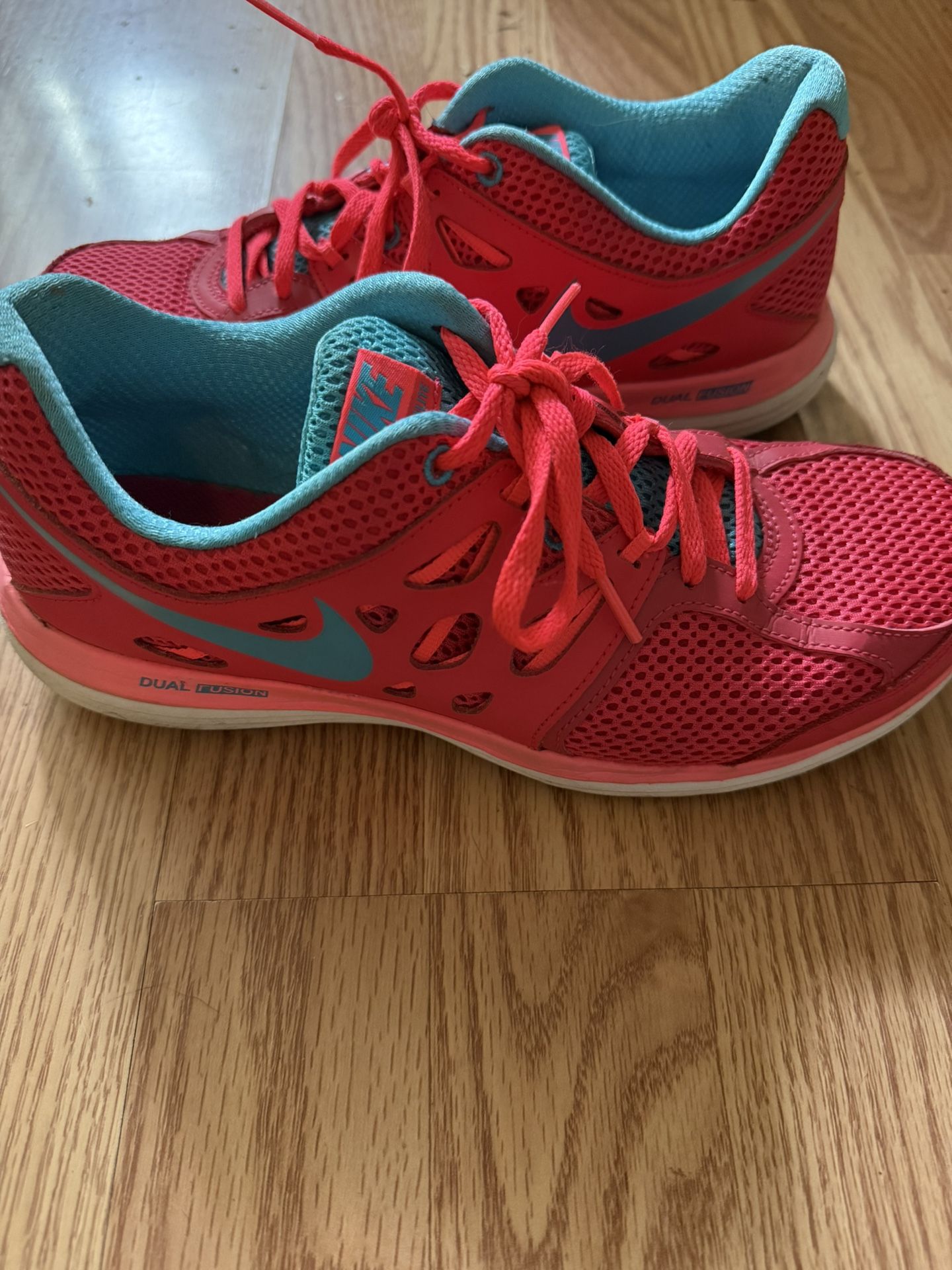 Womens Shoe Lot