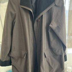 Women’s Coat