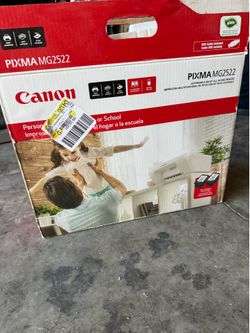 Canon printer