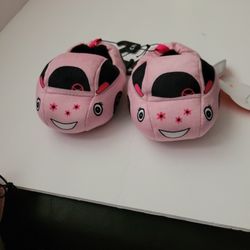 Girls Slippers