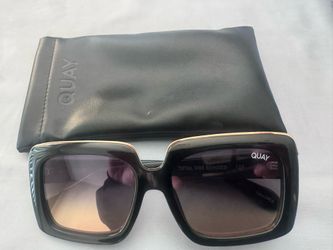 Quay Brand New Sunglasses 