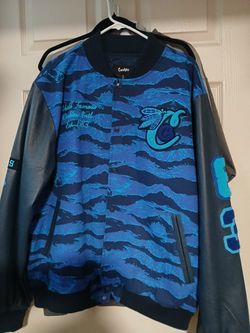 COOKIES STARTER JACKET 