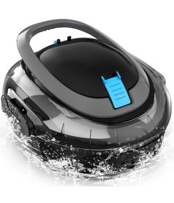 S2 Pool Vacuum Robot for Above Ground Pool